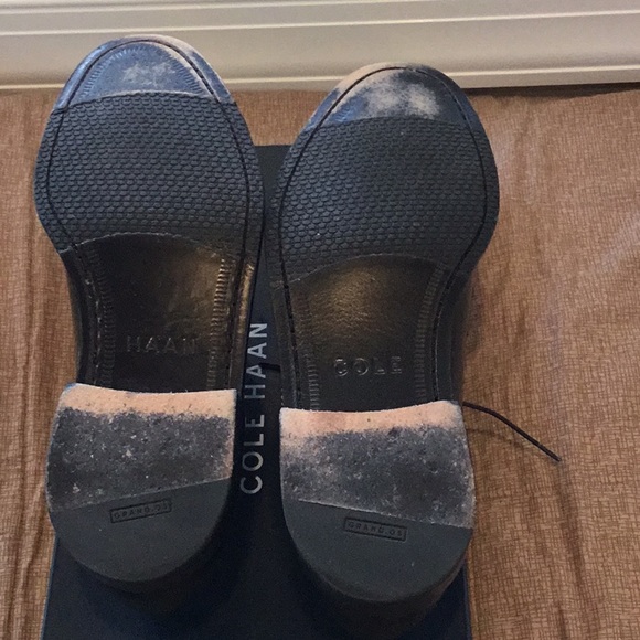Cole Haan Cambridge Oxford
